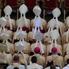 Synod: Rozpoczyna się proces towarzyszenia