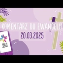 Droga do Jezusa 20.03.2025 - Ciocia Ewelina z Ziarna