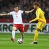 Polska-Litwa: 1:0. Wynik jest duuużo lepszy niż gra Biało-Czerwonych 