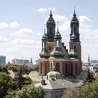 Ostrów Tumski