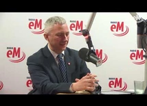 Łukasz Ściebiorowski: Obronność głównym wątkiem prezydenckiej kampanii wyborczej