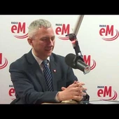 Łukasz Ściebiorowski: Obronność głównym wątkiem prezydenckiej kampanii wyborczej