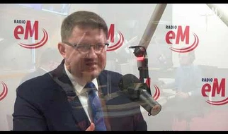 Mateusz Pindel: Chcemy, by programie „Czyste Powietrze” ukrócone zostały nieprawidłowości