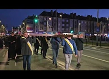 Droga Krzyżowa ulicami Koszalina