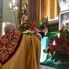 Będzie mu tu dobrze, bo wśród swoich