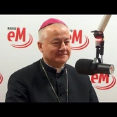 bp Artur Ważny: Katecheza powinna być przekazywana w środowisku wiary.
