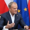 Premier Donald Tusk