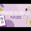 Droga do Jezusa 14.04.2025 - Szymon Jurksztowicz