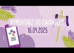 Poszedł, zdradził i wydał Pana Jezusa
