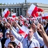 To był manifest polskości, patriotyzmu i wiary - ogromne przeżycie