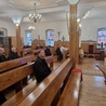 Maryjna droga kapłaństwa