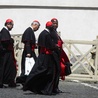 Kardynałowie omówili sytuację ekonomiczną Stolicy Apostolskiej