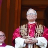 Leon XIV to Papież głęboko zakorzeniony w myśli i duchowości św. Augustyna