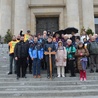 Jubileuszowa pielgrzymka dekanatów do archikatedry
