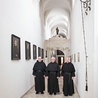 Duchowa rodzina Leona XIV. Odwiedzamy augustianów i augustianki z krakowskiego Kazimierza 