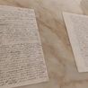 List biskupóœ polskich do biskupóœ niemieckich