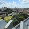 Licealiści z "Bronka" na KUL