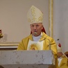 Kapłańska pielgrzymka do Matki