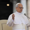 Papież Leon XIV głęboko zasmucony katastrofą samolotu w Indiach