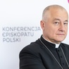 Bp Ważny dla gosc.pl: Zaniedbaliśmy ewangelizację i katechizację w parafii, ale broniłbym obecności religii w szkole