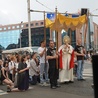 VIII Weekend Ewangelizacyjny "Ochrzczeni Ogniem"