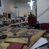Caritas Polska uruchamia pomoc dla ofiar zamachu w kościele w Syrii