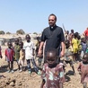 Biskup z Sudanu Południowego: nasz kraj potrzebuje pokoju Ewangelii