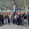 Uczestnicy 7. edycji Wolontariatu Syberyjskiego wyruszyli na misje