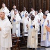 Leon XIV do dominikanów: głoście Dobrą Nowinę pośród wielkich wyzwań współczesności