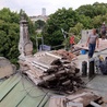 Remont Teatru im. Juliusza Słowackiego w Krakowie