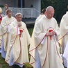Bez orędzia o Miłosierdziu Bożym żylibyśmy w rozpaczy