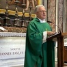 Ks. Giers: na wyznaniu wiary Papieża Leona XIV buduje się Kościół