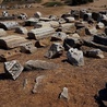 Archeolodzy odkrywają nowe ślady historii chrześcijaństwa na południu Włoch