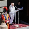 Papież Leon XIV