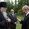 "Rosja używa religii jako broni dla neoimperialnych celów"