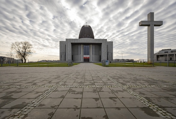 Warszawa
