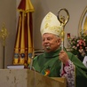 Dziękczynienie za kanonizację św. Carla Acotisa