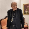 Kard. Schönborn papieskim wysłannikiem na uroczystości maryjne do Niemiec
