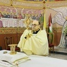 Ofensywa w Gazie, ks. Romanelli opowiada