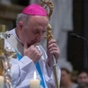 Prymas Czech przed wyborami: głupota też jest grzechem