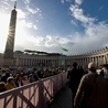 Leon XIV zachęca do odnowienia żaru powołania misyjnego