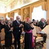 Leon XIV dziękuje Rycerzom Kolumba za służbę na rzecz świętości ludzkiego życia