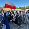 Siostry z Polski zmierzają do Watykanu