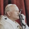 Święty Jan Paweł Wielki