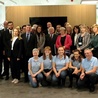 10. urodziny krakowskiego Domu Ronalda McDonalda