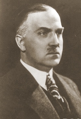 Jan Czochralski