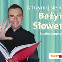 26 października, 30. Niedziela Zwykła