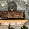 Grób św. Szarbela