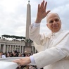 Polskie tłumaczenie Listu Apostolskiego „Kreślić nowe mapy nadziei”