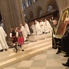 Ikona Jasnogórska wróciła do Notre Dame
